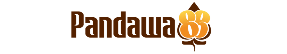 Logo Pandawa88