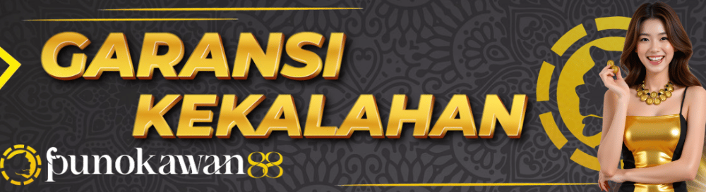 Promo Garansi Kekalahan