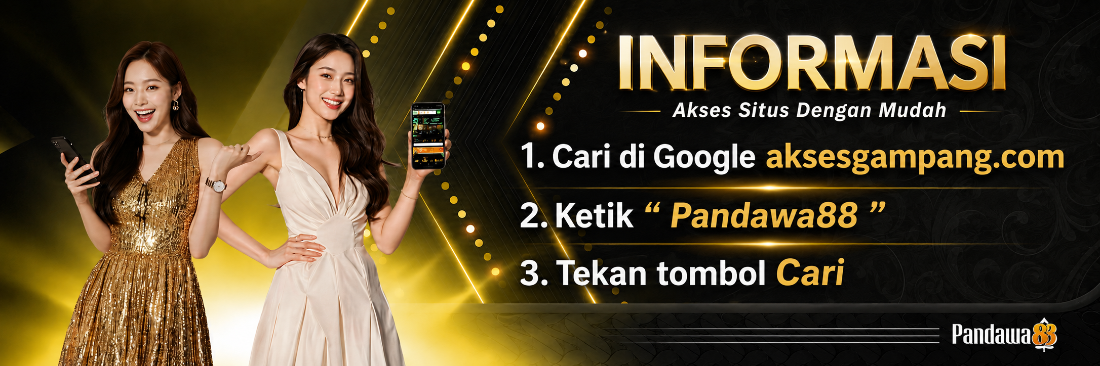Akses Cepat